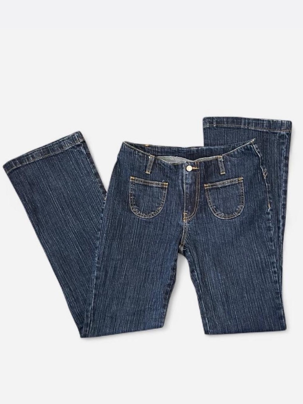 Brandy Melville Bootcut Jeans